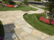 beautiful-engineered-edge-cut-flagstone-wet-lay