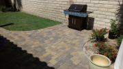 pavestone pavers plaza stone sierra blend