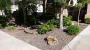 pavestone pavers old town blend