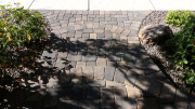 pavestone pavers old town blend
