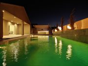 created by dji camera