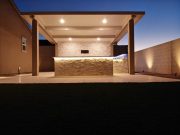 created by dji camera