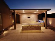 created by dji camera