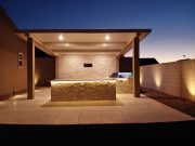 created by dji camera