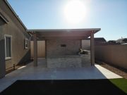 created by dji camera