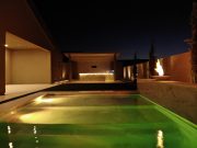 created by dji camera