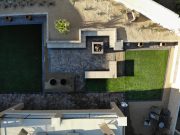 created by dji camera