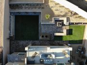 created by dji camera