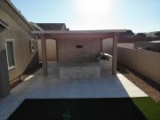 created by dji camera