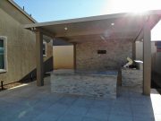 created by dji camera