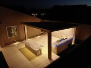 created by dji camera